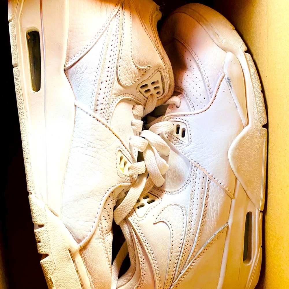 Nike Flights